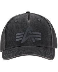 Alpha Industries - Cap - Lyst