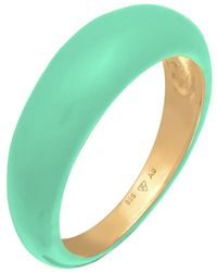 Elli Jewelry - Ring - Lyst