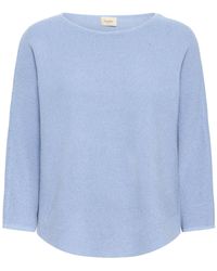 Fransa - Pullover Frsinja - Lyst