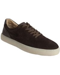 Desa - Sneaker Low Beleg - Lyst