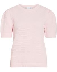 Vila - Pullover Vidalo - Lyst