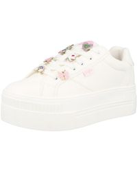 Buffalo - Sneaker Paired Charms 2.0 - Lyst