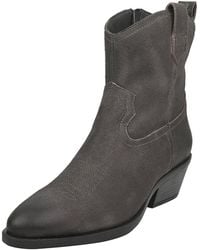 CRICKIT - Stiefelette Ubis - Lyst