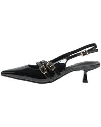 ONLY - Slingpumps - Lyst