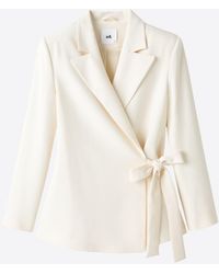 ADL - Blazer - Lyst