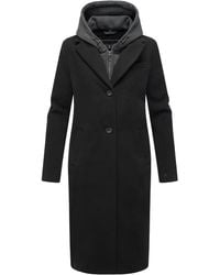 Navahoo - Mantel Kekstraum 14 - Lyst