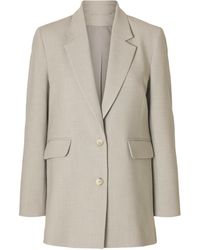 SELECTED - Blazer Slfrita - Lyst