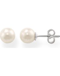 Thomas Sabo - Ohrstecker - Lyst