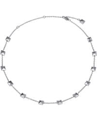 Breil - Kette - Lyst