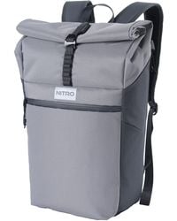 Nitro - Rucksack Cosmo - Lyst