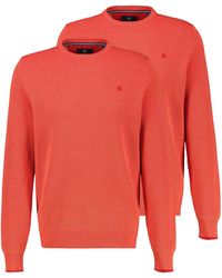 Lerros - Pullover Basic - Lyst