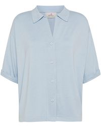 Deha - Bluse - Lyst