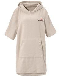 Kangaroos - Sport-Bademantel - Lyst