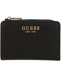Guess - Portemonnaie Debora - Lyst