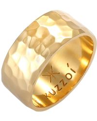 Kuzzoi - Ring - Lyst