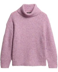 Superdry & Co - Pullover - Lyst