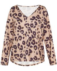 SANIKA - Shirt - Lyst