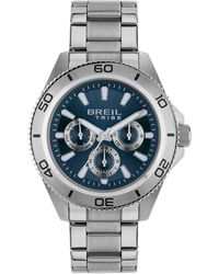 Breil - Uhr Challenge - Lyst