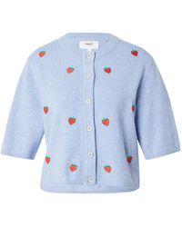 Object - Strickjacke Objthess - Lyst