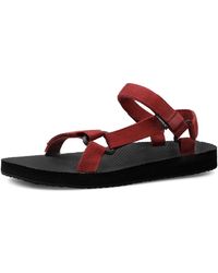 riemot - Sandale Sport Hiking Sandals With Arch Support Adjustable Quick Dry Beach Water Sandal Open Toe Outdoor Summer Sandals - Lyst