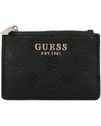 Guess - Kartenetui Ella - Lyst