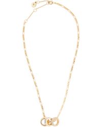 DKNY - Kette - Lyst