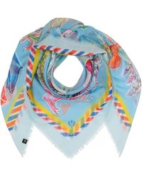 Fraas - Tuch - Lyst