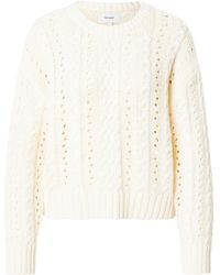 Numph - Pullover Nuremi - Lyst