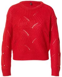 ONLY - Pullover Onljasmin - Lyst