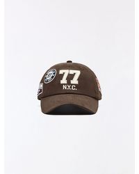 Bershka - Cap - Lyst