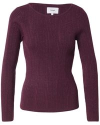 Numph - Pullover Nujaney - Lyst