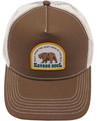 Pull&Bear - Cap - Lyst