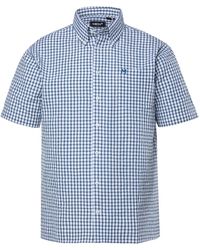 Men Plus - Hemd - Lyst