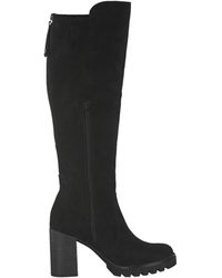 Tamaris Stiefel - Schwarz