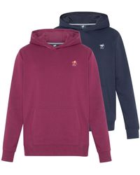 Polo Sylt - Sweatshirt Basic - Lyst