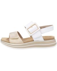Remonte - Sandale Basic - Lyst