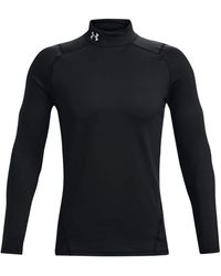 Under Armour - Base Layer - Lyst