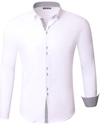 Reslad - Hemd Rs7117 - Lyst