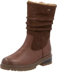Remonte - Stiefel D0B80 - Lyst