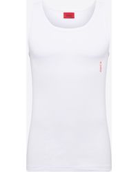HUGO - Unterhemd - Lyst