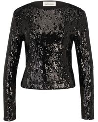 Guido Maria Kretschmer - Bluse 'Jamila' - Lyst