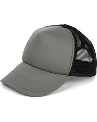 styleBREAKER - Cap Trucker Cap 5-Panel Mesh - Lyst
