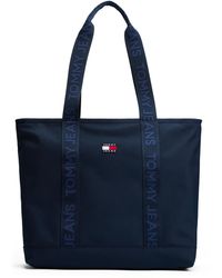 Tommy Hilfiger - Shopper Essential - Lyst