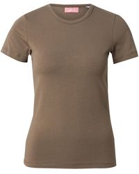 JJXX - T-Shirt Jxgigi - Lyst