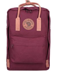 Fjallraven Rucksack 'kanken no.2' in Orange | Lyst AT