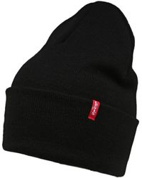 Levi's - Levis Everyday Beanie - Lyst