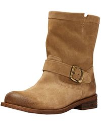 Felmini - Stiefelette - Lyst