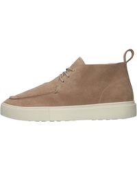 Blackstone - Chukka Boots Ruby Jerrik Cg183 - Lyst
