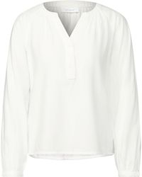 STREET ONE STUDIO - Bluse - Lyst
