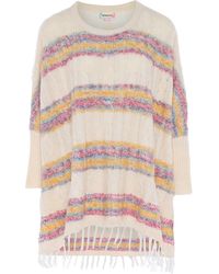 Ebeeza - Cape - Lyst